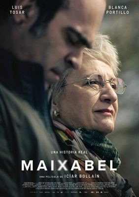 Майсабель (2021) скачать торрент HD