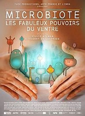 Микробиота. Невероятная власть кишечника (2019) скачать торрент HD