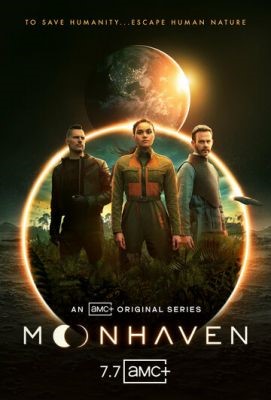 Мунхэвен (2022) скачать торрент HD