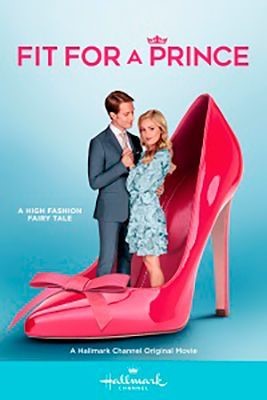 Не чета принцу (2021) скачать торрент HD