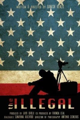 Нелегал (2019) скачать торрент HD