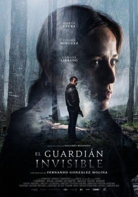 Невидимый страж (2017) скачать торрент HD