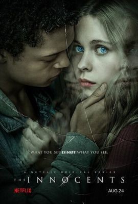 Невинные (2018) 1 сезон скачать торрент HD