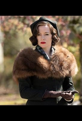 Очень британский скандал (2021) скачать торрент HD