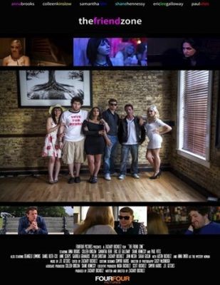 Опасный поклонник (2018) скачать торрент HD