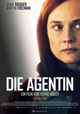 Оперативник (2019) скачать торрент HD