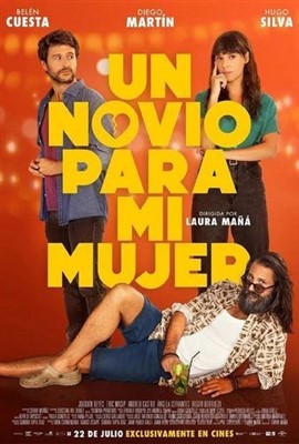 Парень для моей жены (2022) скачать торрент HD