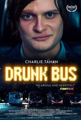 Пьяный автобус (2020) скачать торрент HD