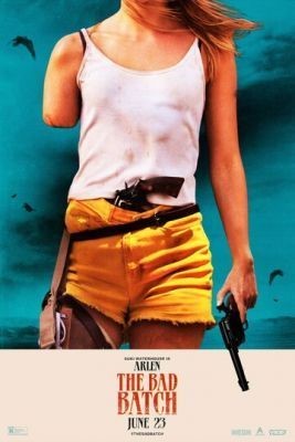 Плохая партия (2016) скачать торрент HD