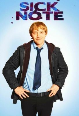 По болезни (2017) 1 сезон скачать торрент HD