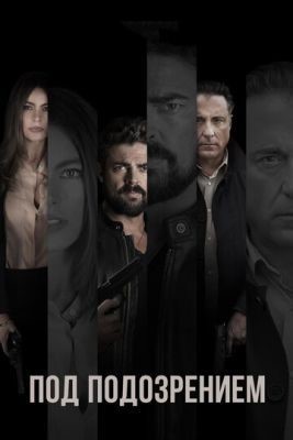 Под подозрением (2018) скачать торрент HD