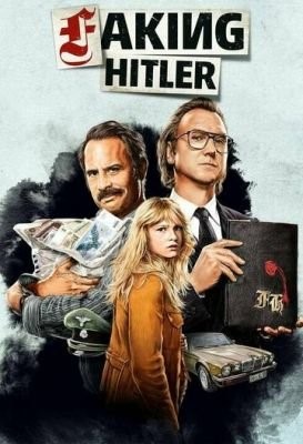 Подделывая Гитлера (2021) скачать торрент HD
