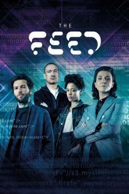 Поток (2019) 1 сезон скачать торрент HD