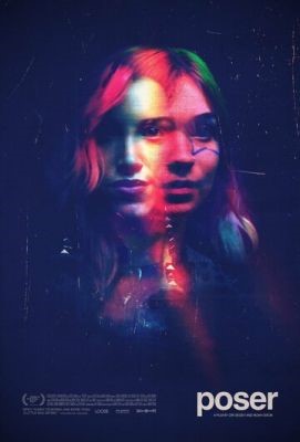 Позёрша (2021) скачать торрент HD