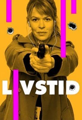 Пожизненное (2020) 1 сезон скачать торрент HD