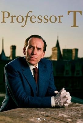Профессор Т (2021) скачать торрент HD