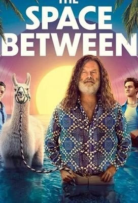 Пространство между (2021) скачать торрент HD