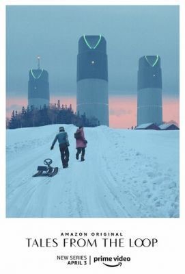 Рассказы из Петли (2020) 1 сезон скачать торрент HD