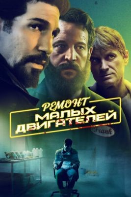 Ремонт малых двигателей (2021) скачать торрент HD