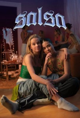 Сальса (2022) скачать торрент HD