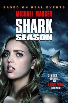 Сезон акул (2020) скачать торрент HD