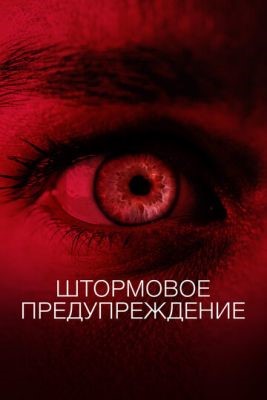 Штормовое предупреждение (2021) скачать торрент HD