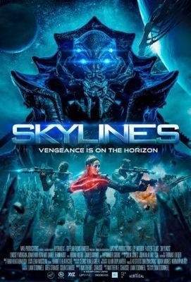 Скайлайн 3 (2020) скачать торрент HD