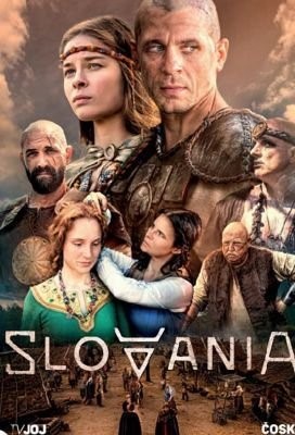 Славяне (2021) скачать торрент HD