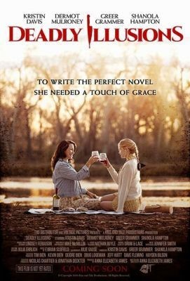 Смертельные иллюзии (2021) скачать торрент HD