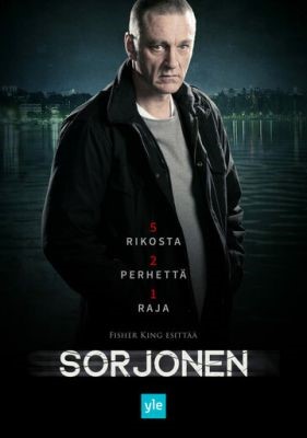 Сорйонен (2020) 3 сезон скачать торрент HD