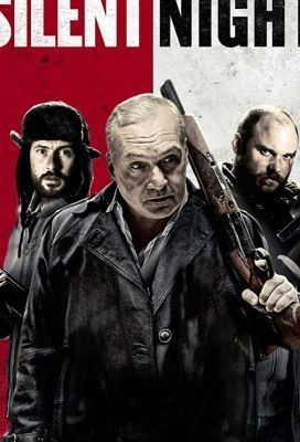 Тихая ночь (2020) скачать торрент HD