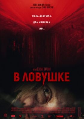 В ловушке (2020) скачать торрент HD