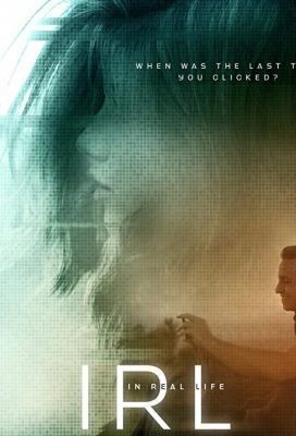 В реальной жизни (2019) скачать торрент HD