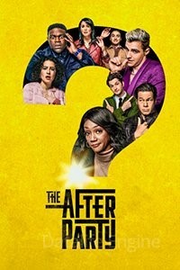 Вечеринка (2022) скачать торрент HD