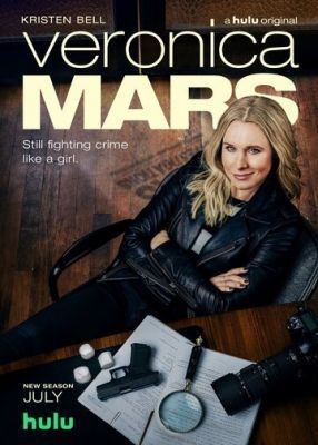Вероника Марс (2019) 1 сезон скачать торрент HD