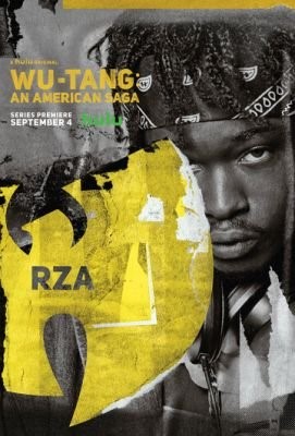 Wu-Tang Американская сага (2019) скачать торрент HD
