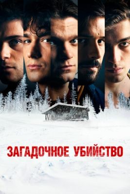 Загадочное убийство (2020) скачать торрент HD