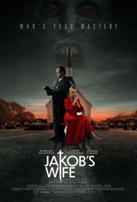 Жена Джейкоба (2021) скачать торрент HD