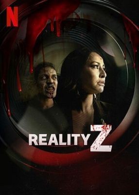 Зомби-реальность (2020) 1 сезон скачать торрент HD