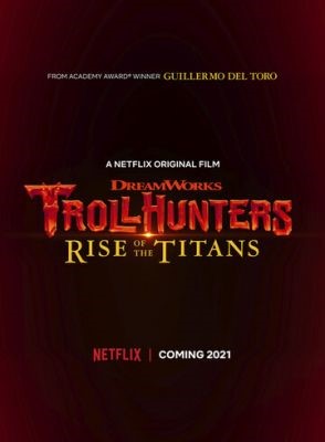 Охотники на троллей: Восстание титанов (2021) скачать торрент HD